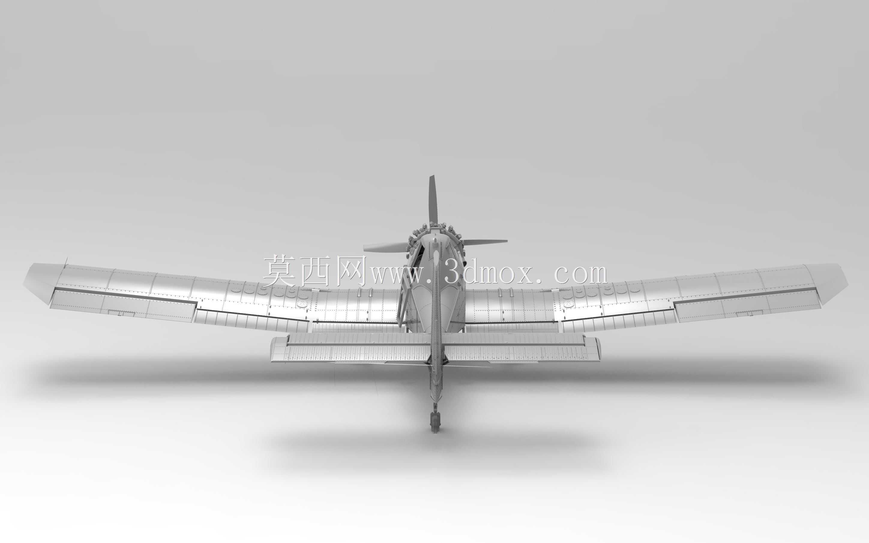 PZL M 18 Dromader