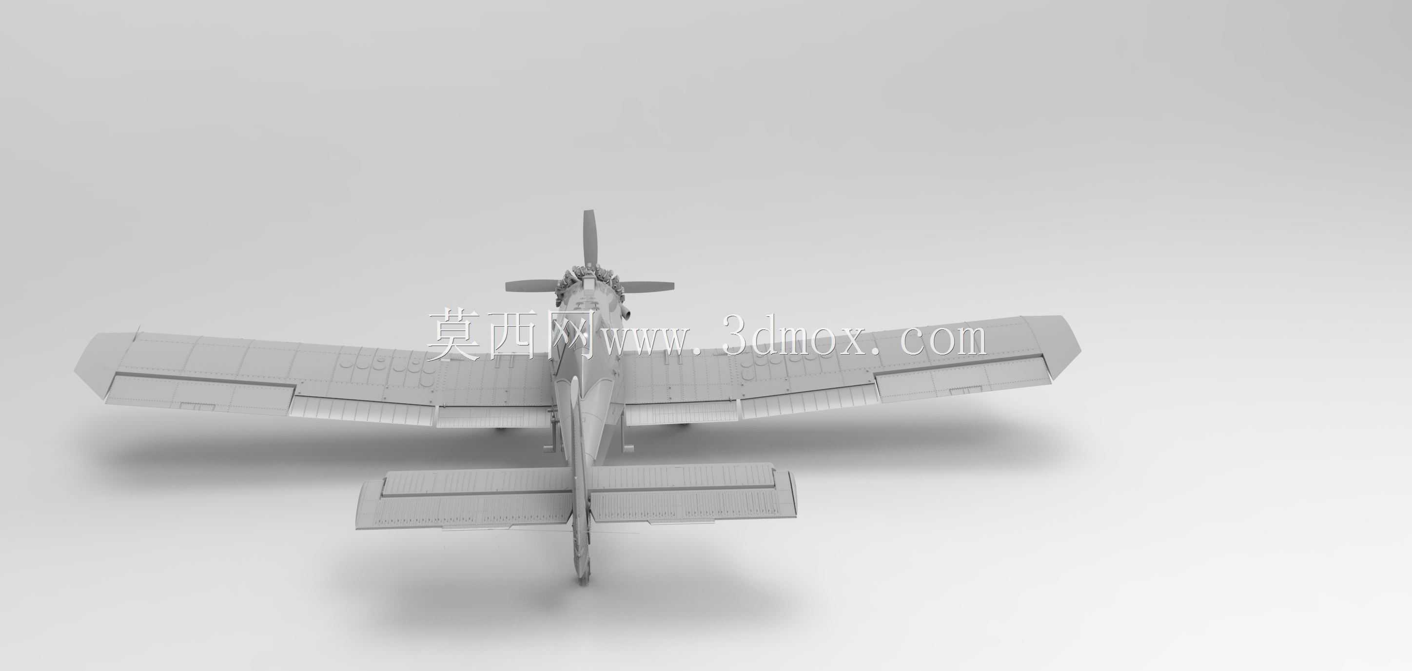 PZL M 18 Dromader