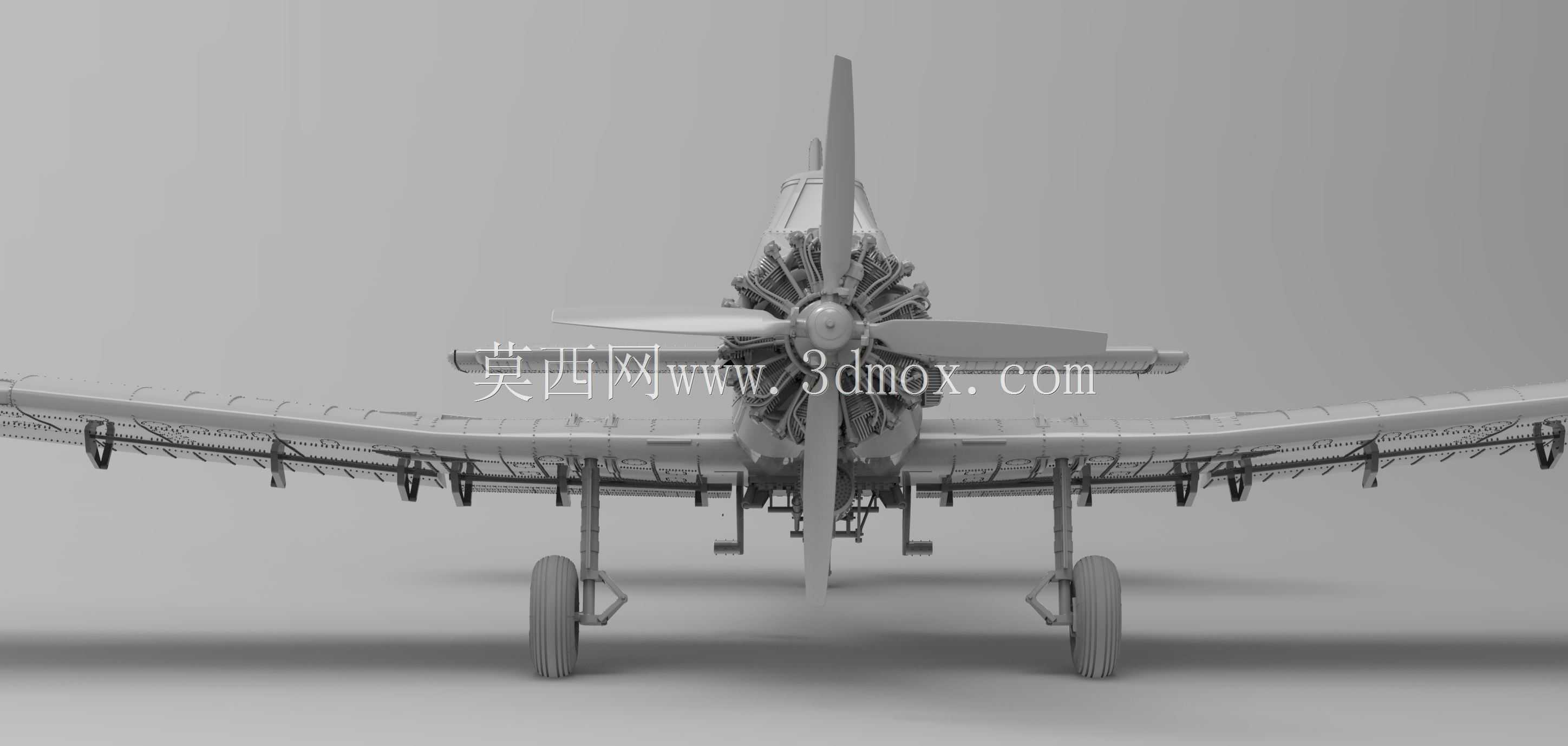 PZL M 18 Dromader