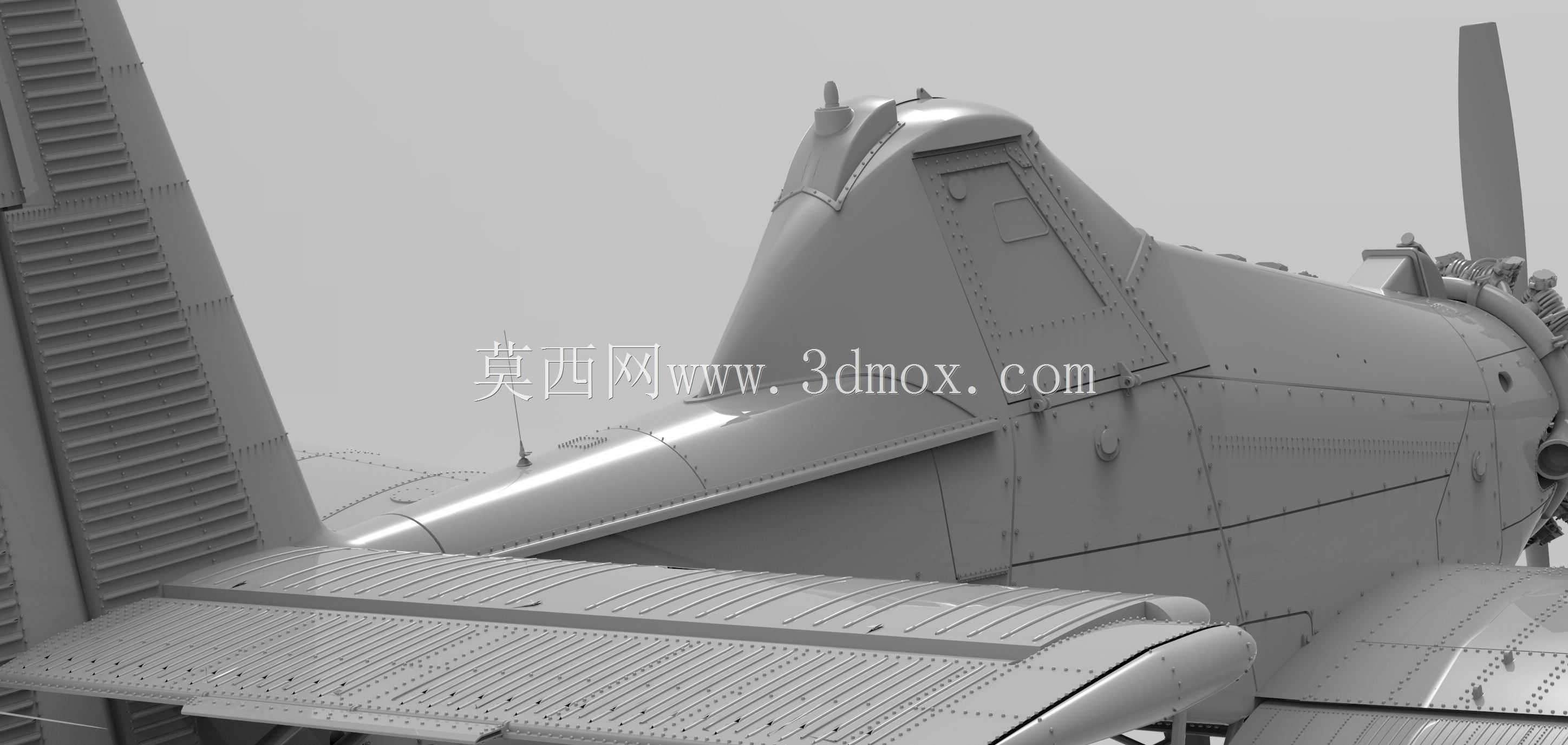 PZL M 18 Dromader