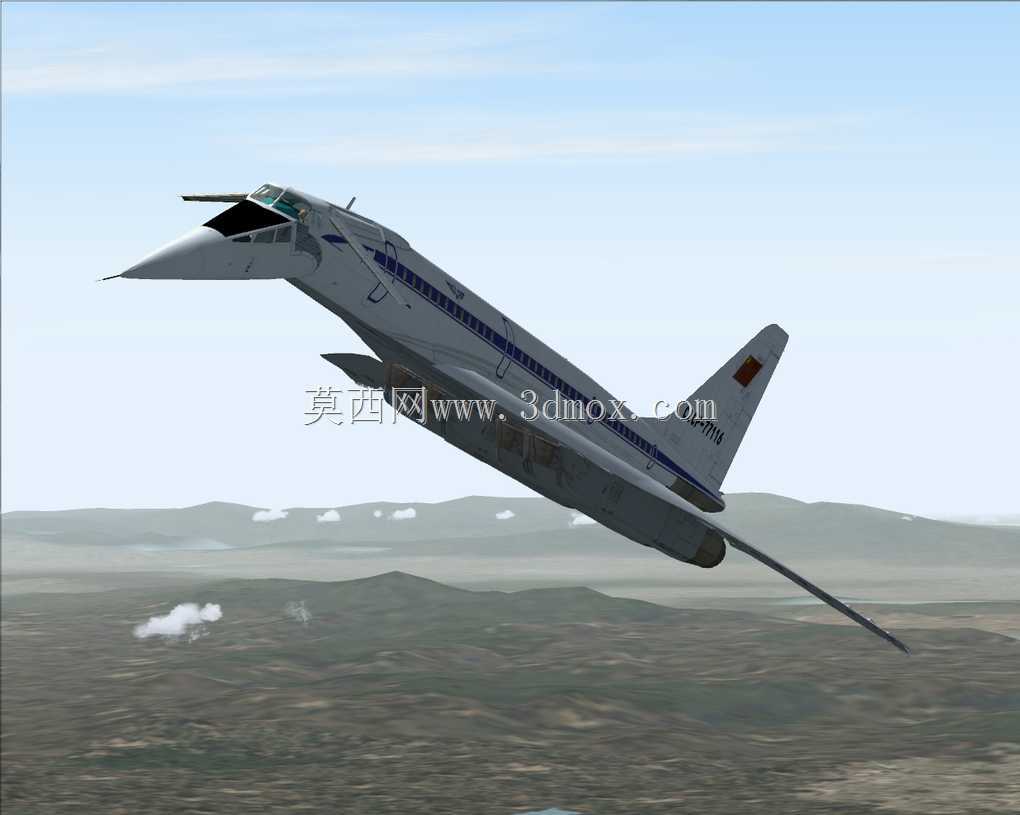 TU 144