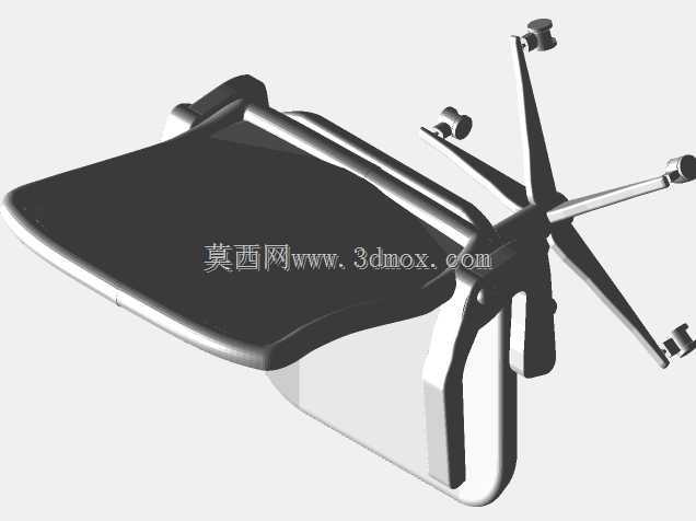 办公扶手椅SURVO