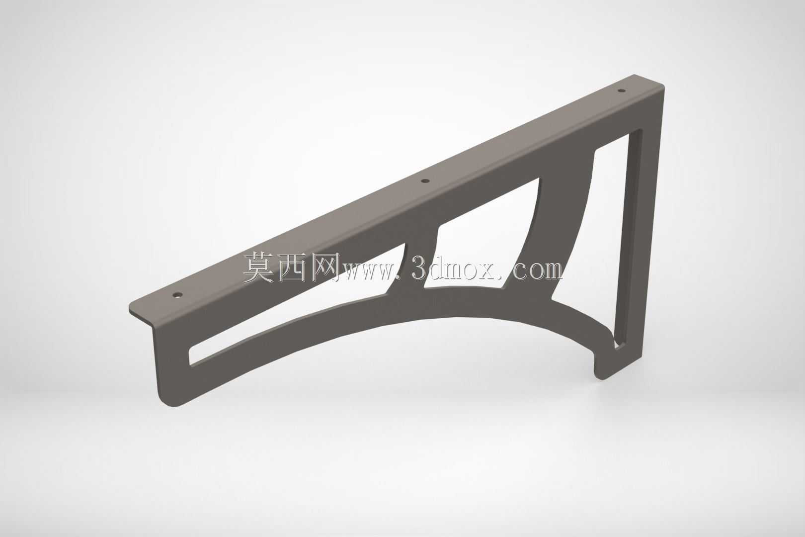 GueriTech货架支架8x16钣金DIY