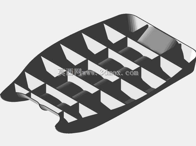 TSA运输建模(2023)(美国第三)