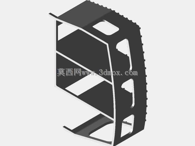 TSA运输建模(2023)(美国第三)