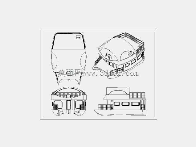 TSA运输建模(2023)(美国第三)