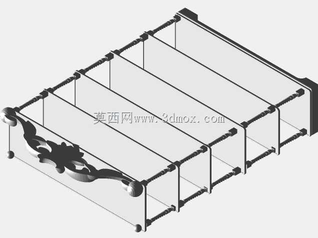 SHELVES?OKAL小姐