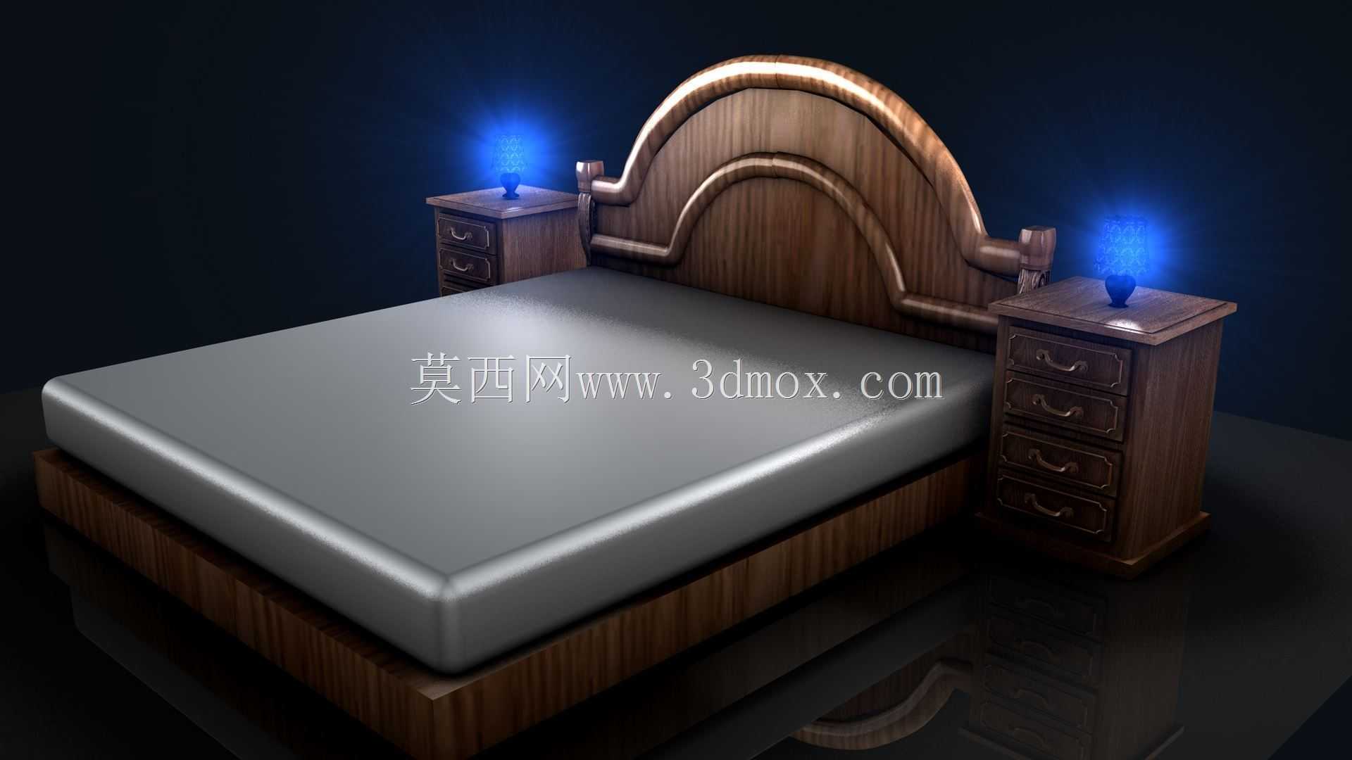 BED MAB 30