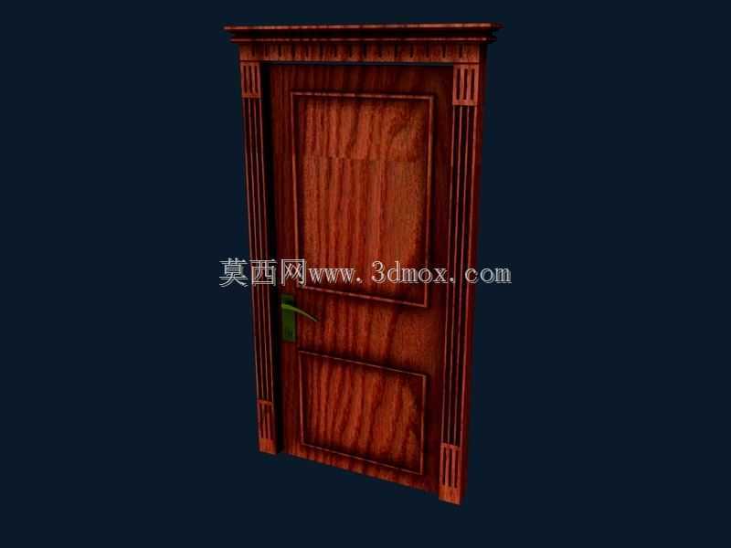 DOOR MAB��