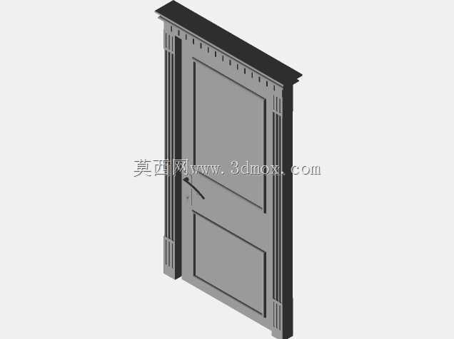 DOOR MAB��
