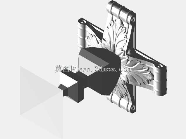米罗斯拉夫的桌腿