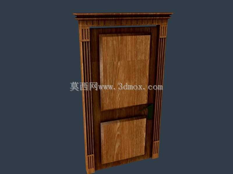 DOOR MAB 3
