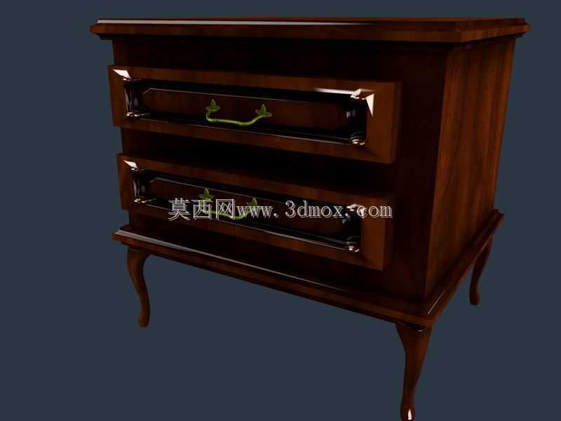 Nightstand NEMANJA PETKOV