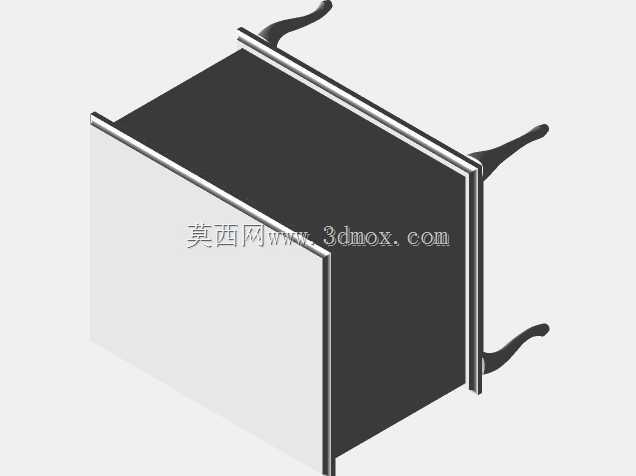 Nightstand NEMANJA PETKOV