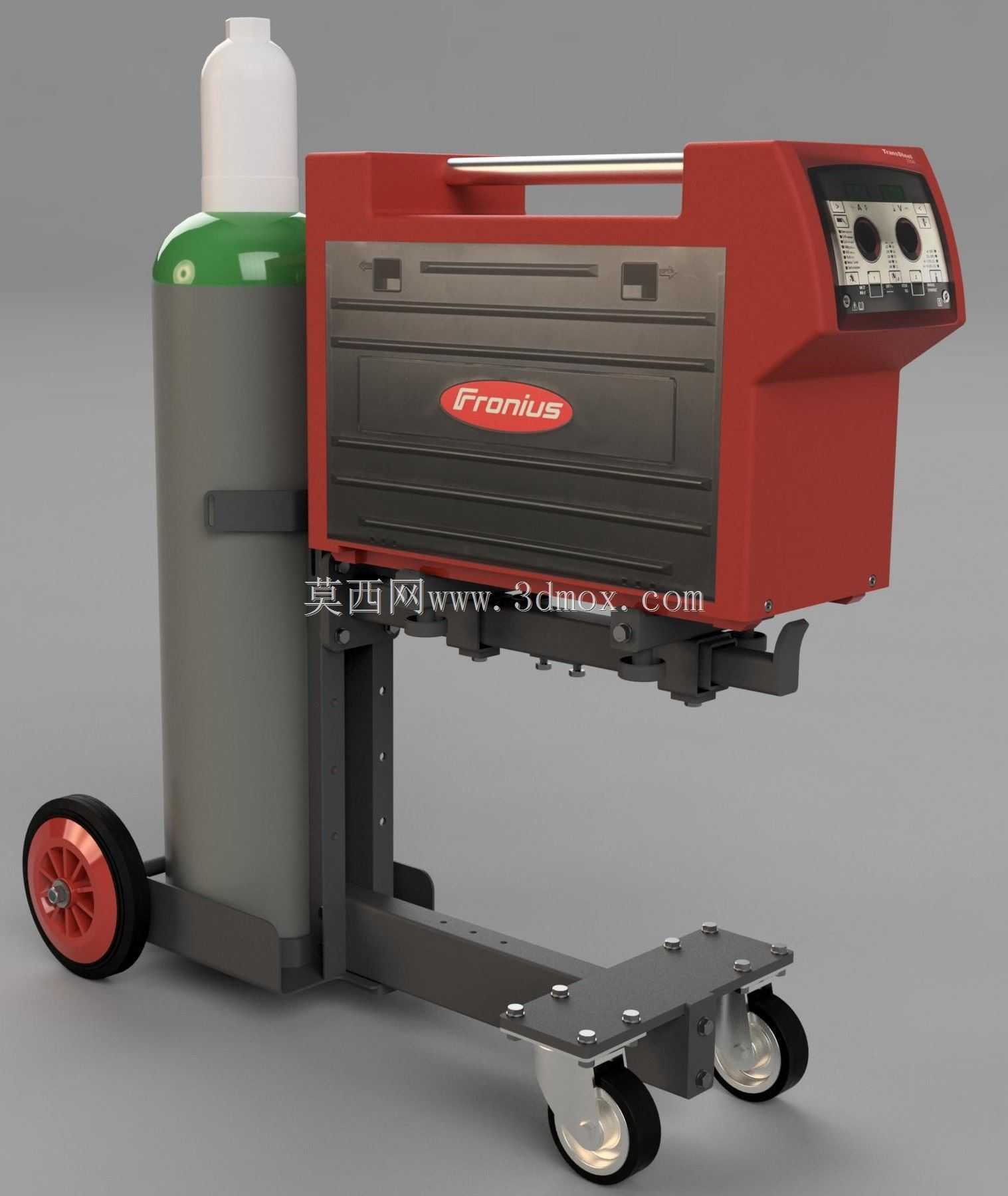 Fronius���ӳ�