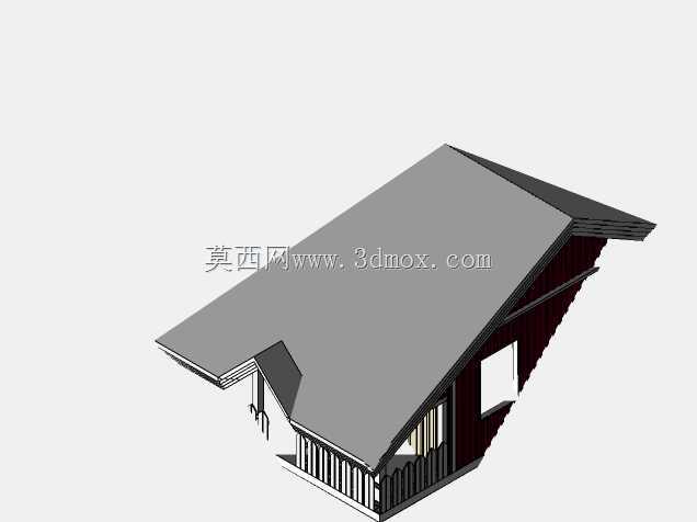 阁楼翻新