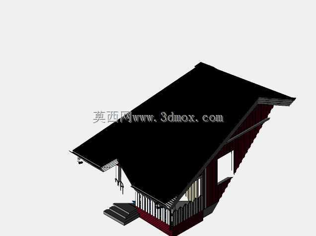 阁楼翻新