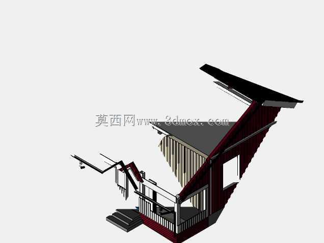 阁楼翻新