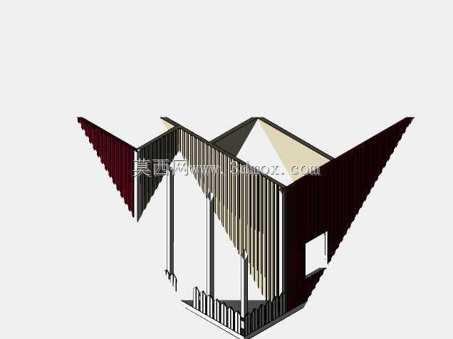 阁楼翻新