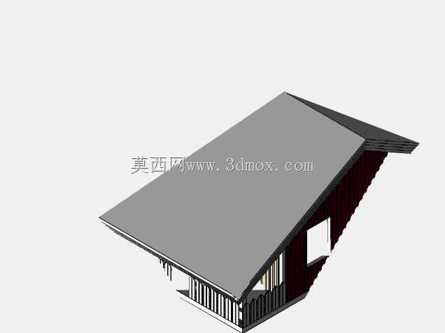 阁楼翻新