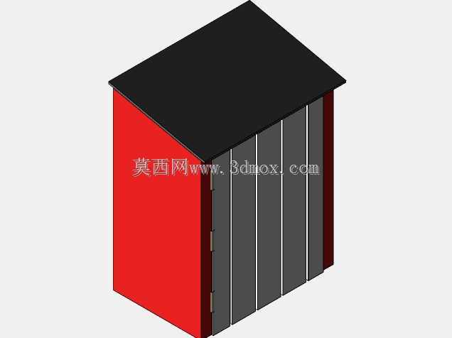 阁楼翻新