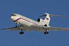TU 154