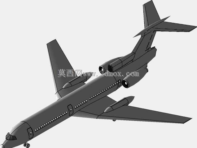TU 154