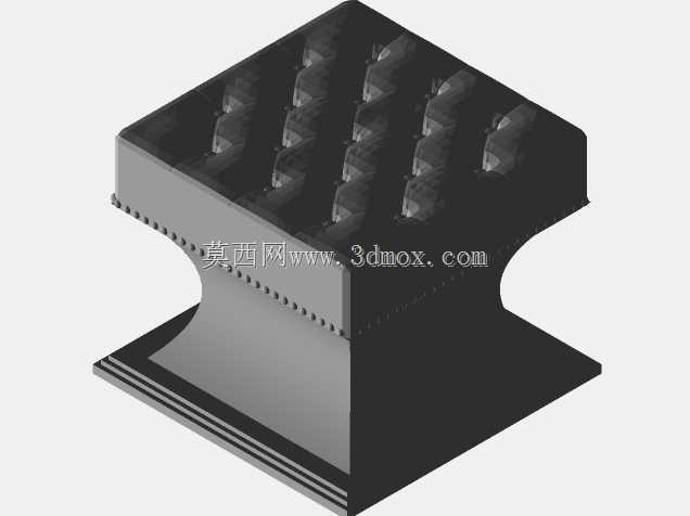 STOOL GueriTech