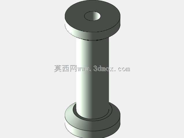 对置活塞双缸蒸汽机