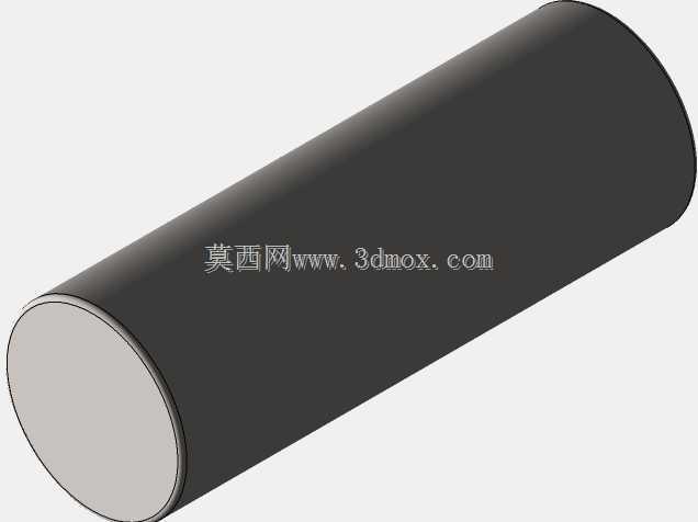 对置活塞双缸蒸汽机