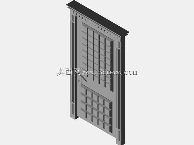 DOOR MAB 4