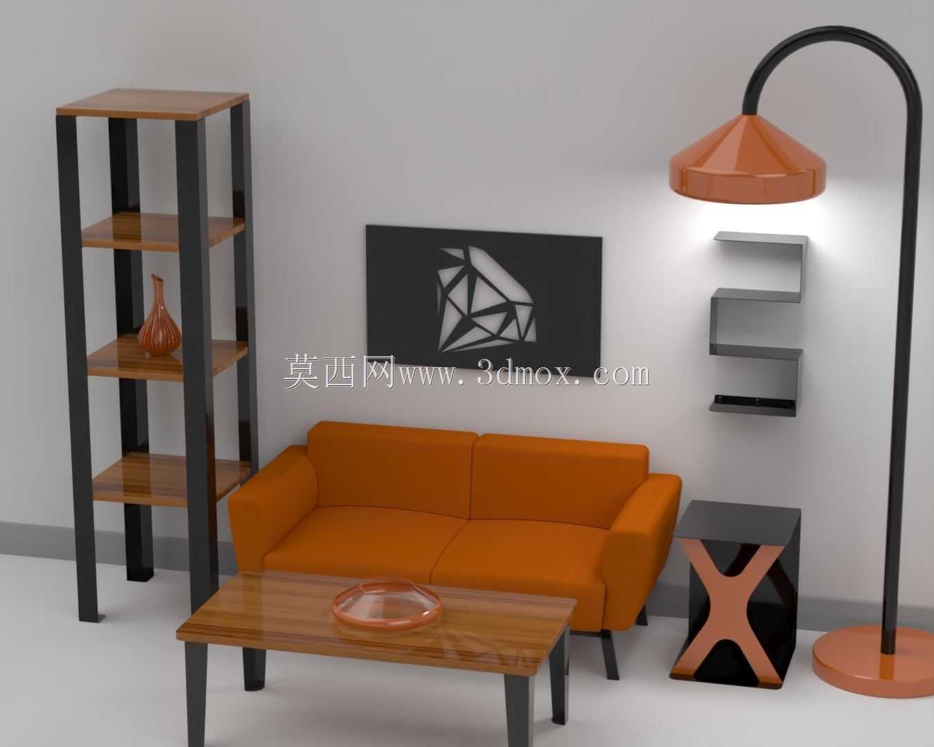 GueriTech�ӽ�Sheftǽװ��DIY