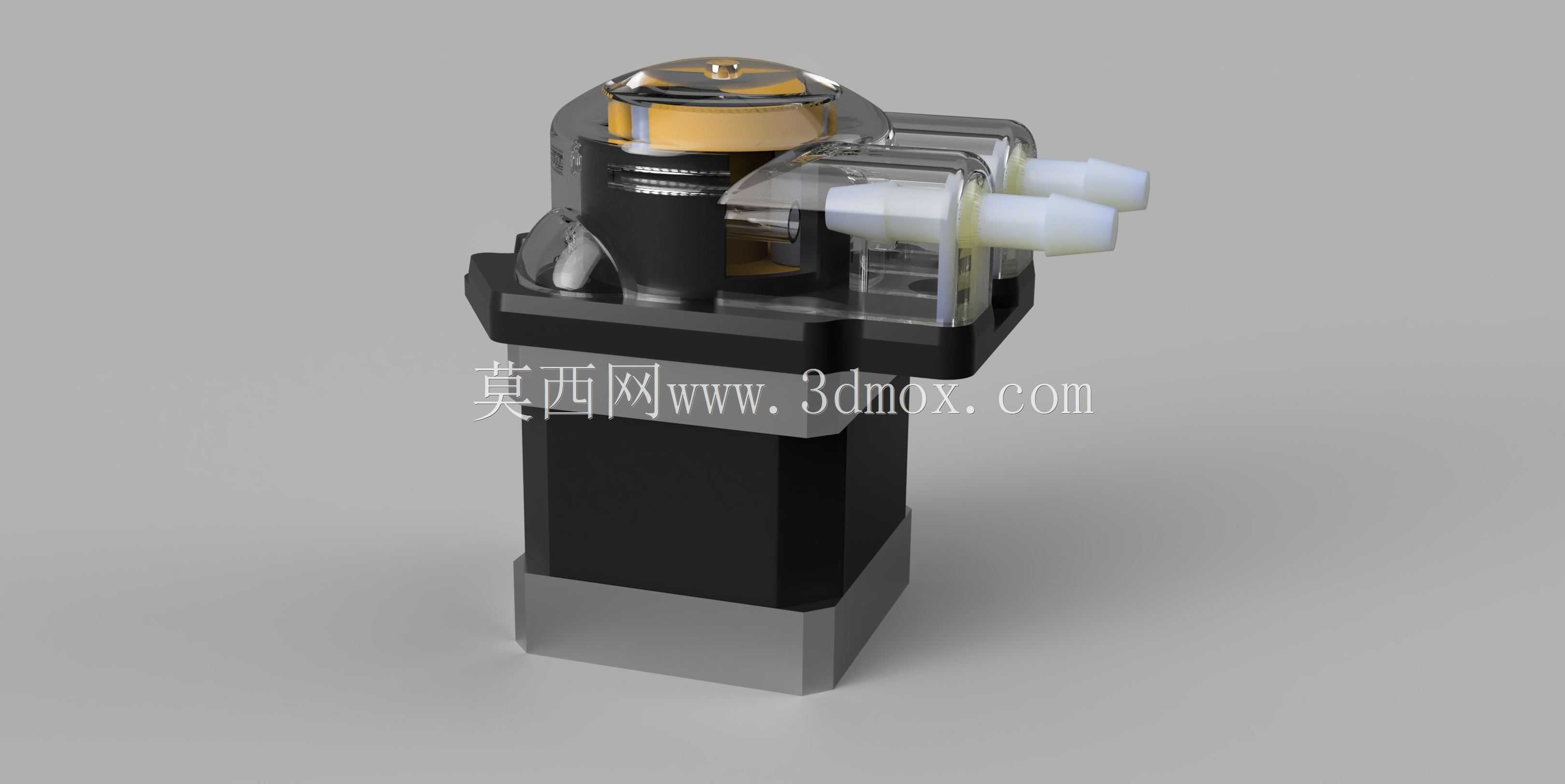 Nema 14微型蠕动泵