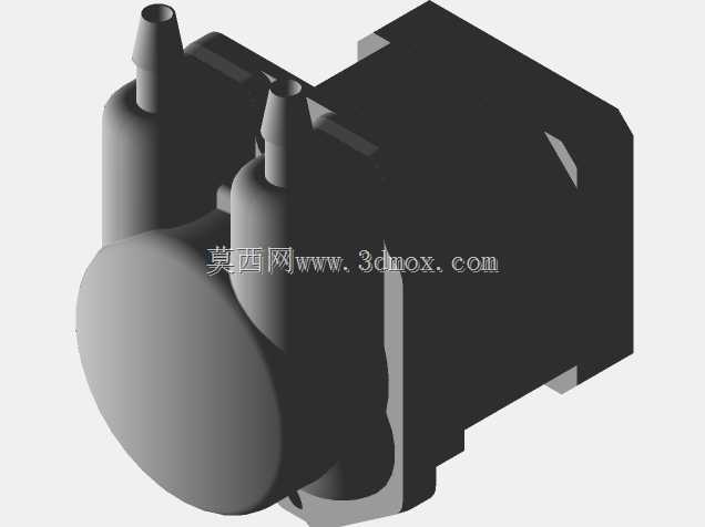 Nema 14微型蠕动泵