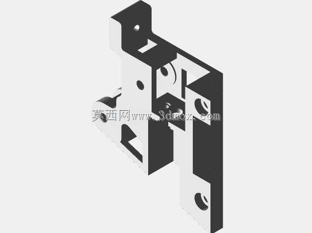 OpenPnP的Bing进纸器