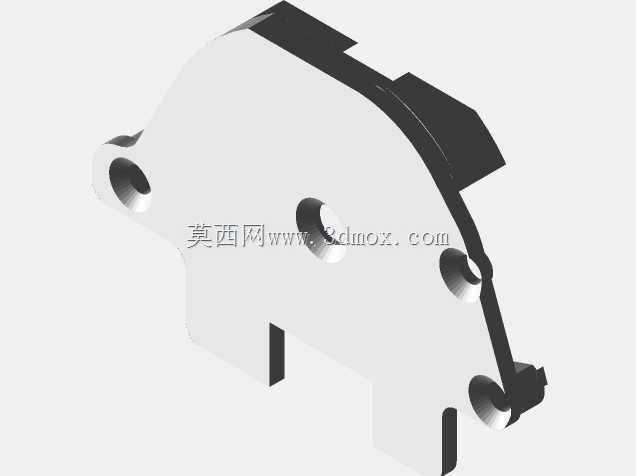 OpenPnP的Bing进纸器
