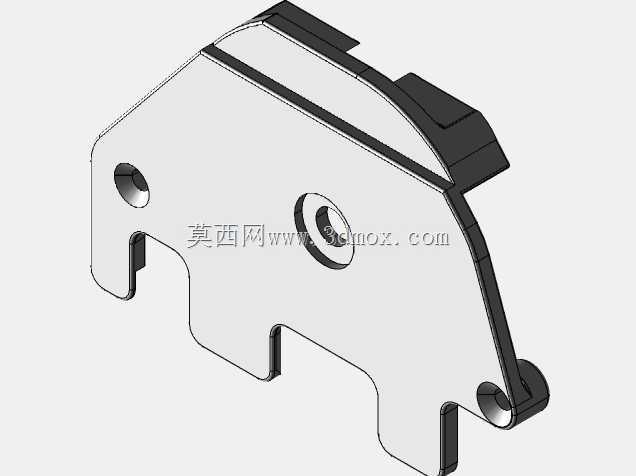 OpenPnP的Bing进纸器