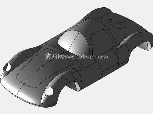 介绍Blacktop