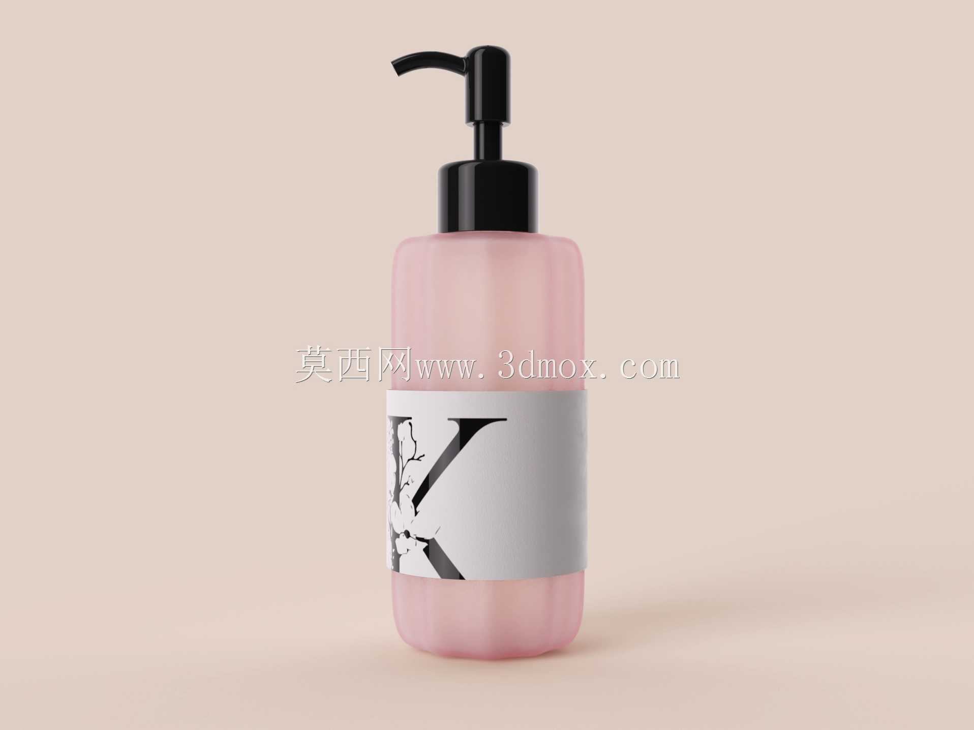 ��ֽ��ǩ��Body Gel����ƿ�ӷ�����