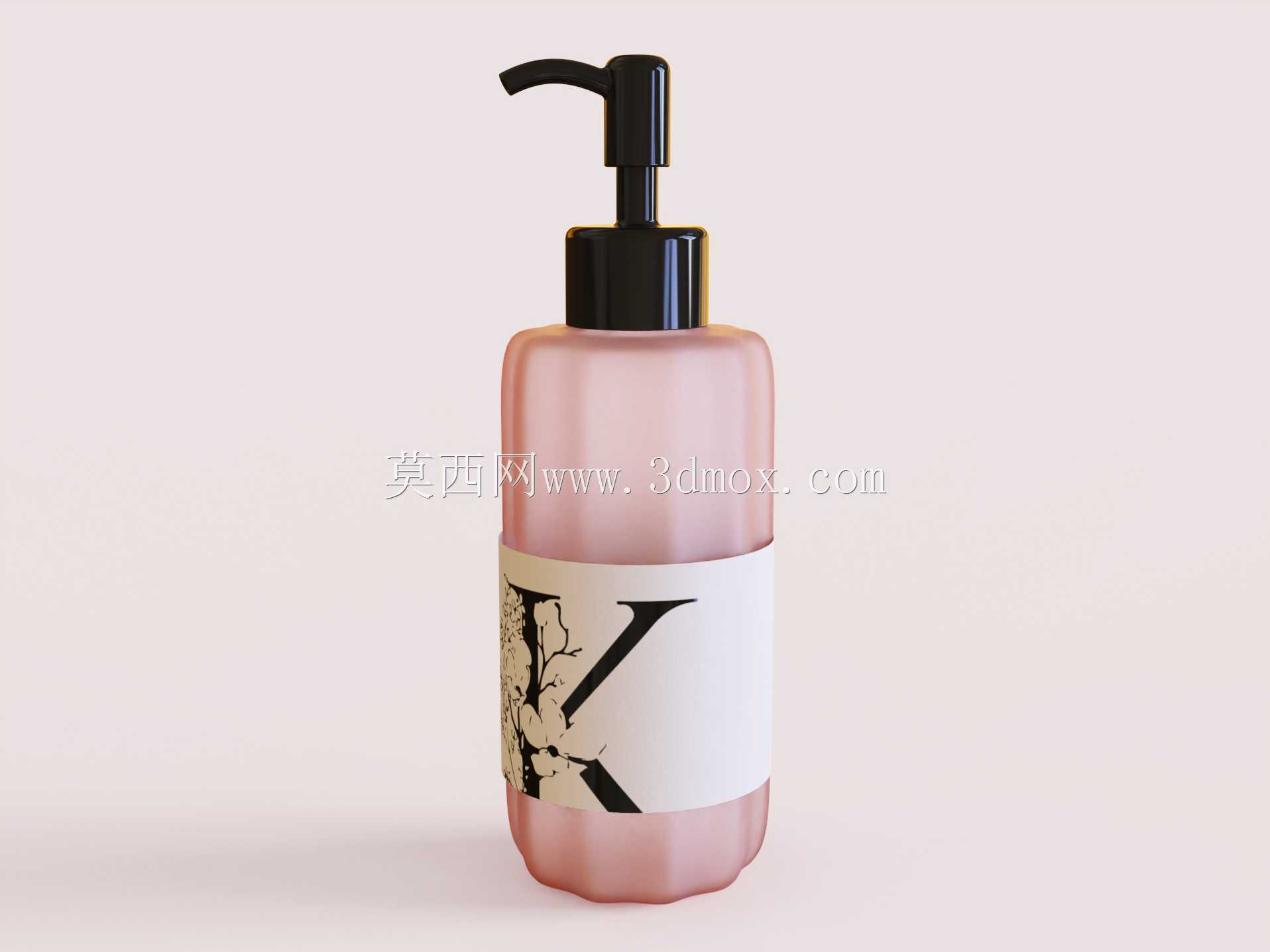 ��ֽ��ǩ��Body Gel����ƿ�ӷ�����