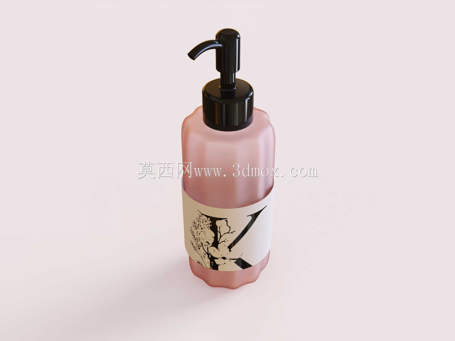 ��ֽ��ǩ��Body Gel����ƿ�ӷ�����