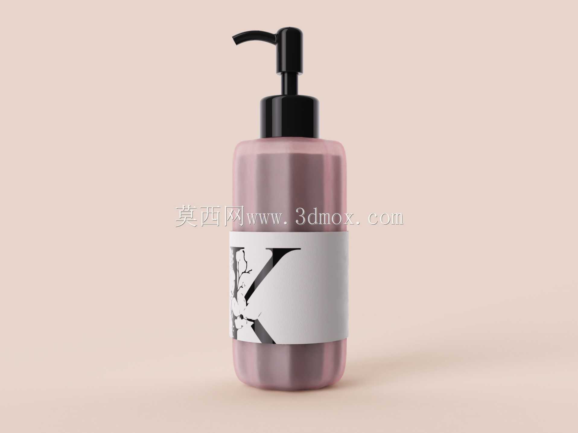 ��ֽ��ǩ��Body Gel����ƿ�ӷ�����