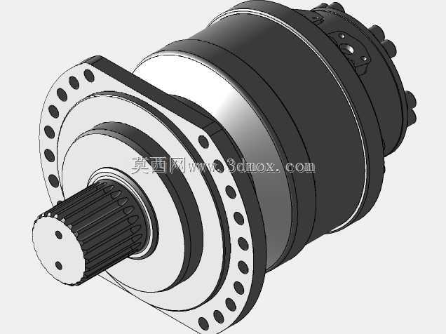 Һѹ����POCLAIN MS50