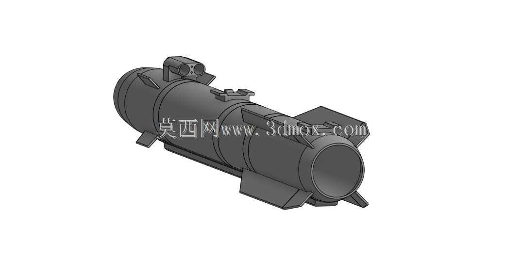 AGM-114�����𵼵�ģ��