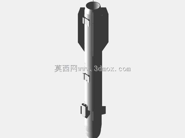 AGM-114�����𵼵�ģ��