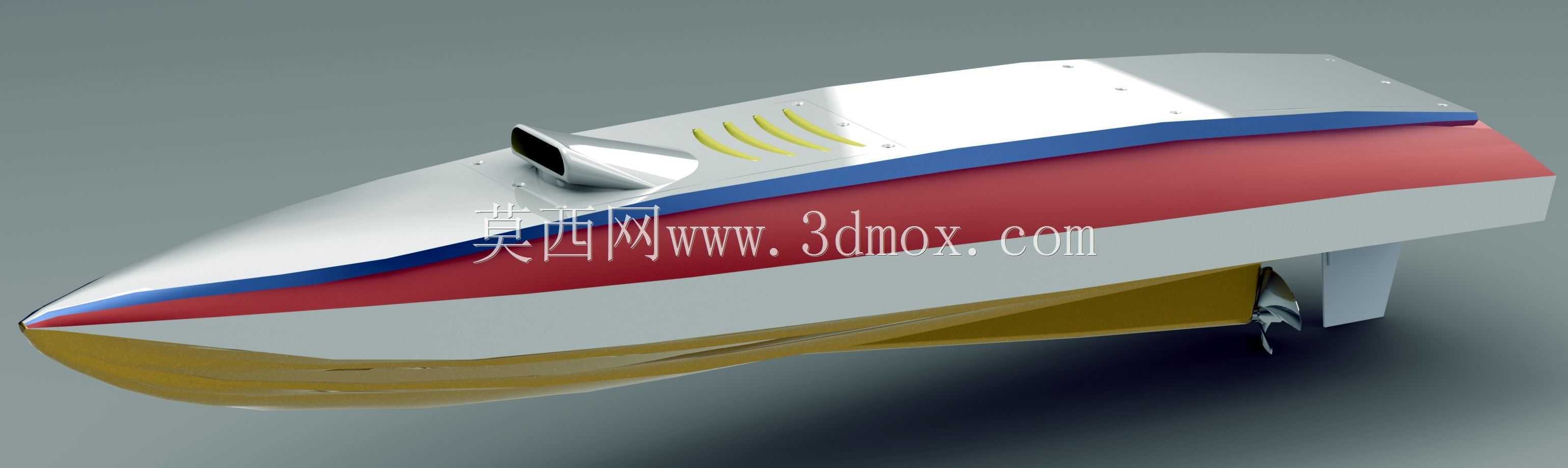 RC Boat shematic prototipe��TOY��