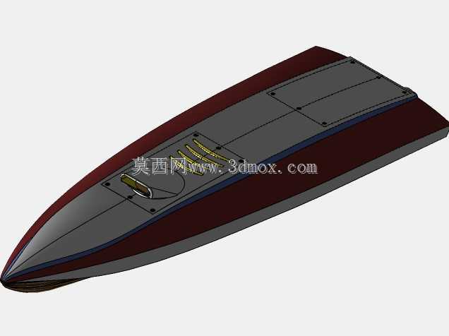 RC Boat shematic prototipe��TOY��
