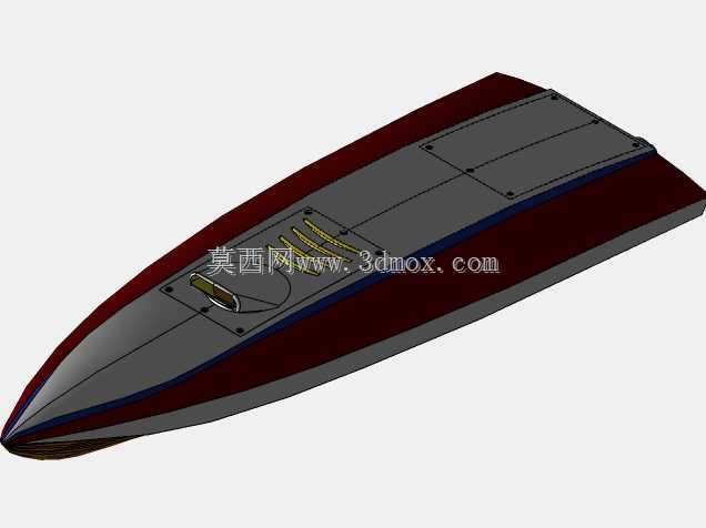 RC Boat shematic prototipe��TOY��