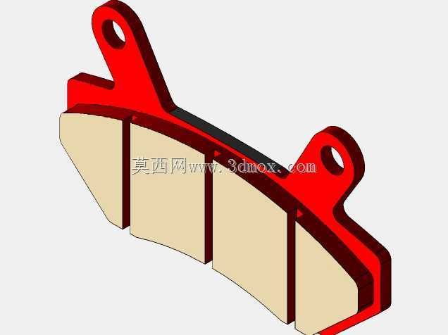 S系列RCB制动卡钳