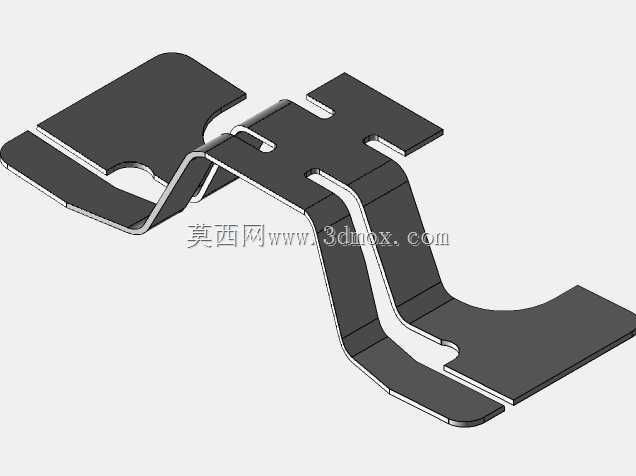 S系列RCB制动卡钳